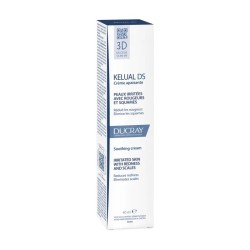 DUCRAY KELUAL DS CREMA CALMANTE