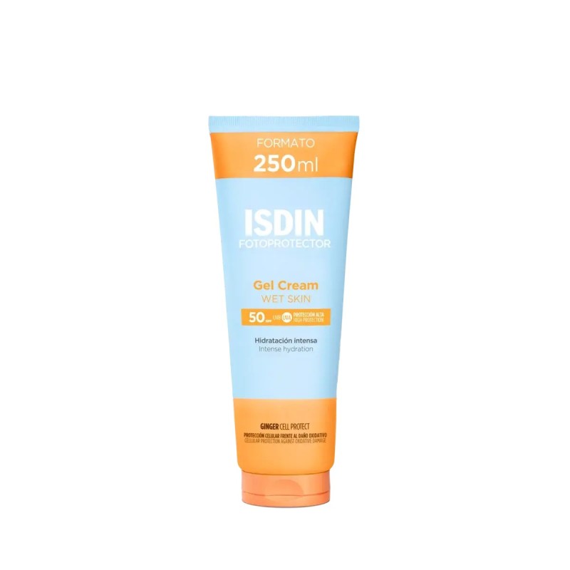 ISDIN FOTOPROTECTOR GEL CREAM SPF50