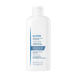 DUCRAY ELUTION SHAMPOO REEQUILIBRANTE SUAVE