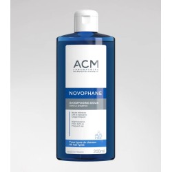 ACM NOVOPHANE SHAMPOO SUAVE
