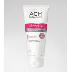 ACM DEPIWHITE LECHE CORPORAL 200ML