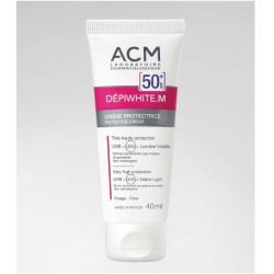ACM DEPIWHITE M SPF50+