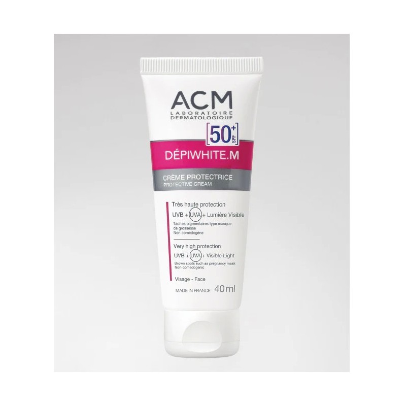 ACM DEPIWHITE M SPF50+