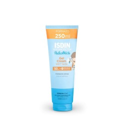 ISDIN FOTOPROTECTOR GEL CREAM PEDIATRICS SPF50