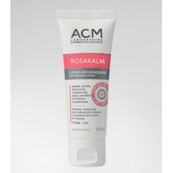 ACM ROSAKALM CREMA ANTIROJECES