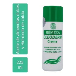 REMEXA OLEODERM CREMA