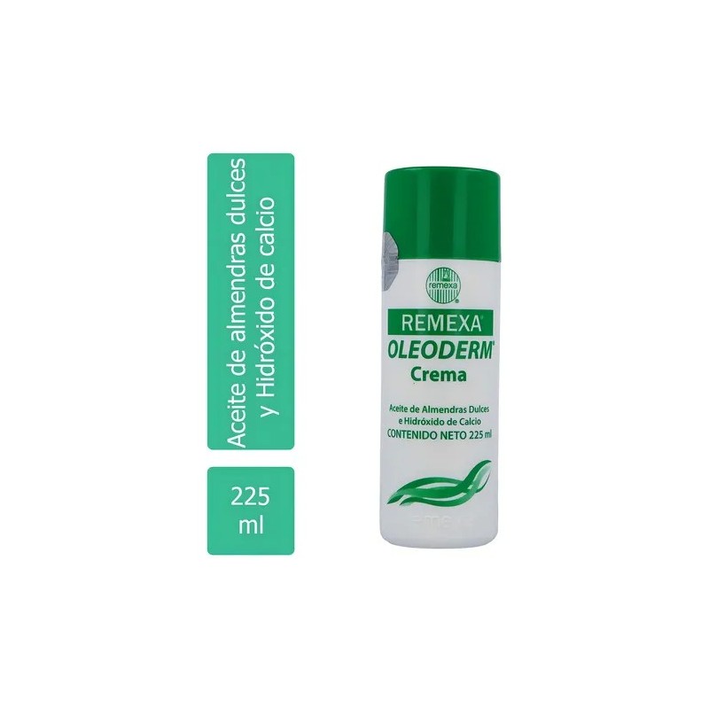 REMEXA OLEODERM CREMA