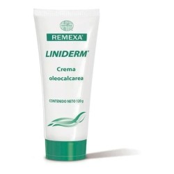 REMEXA LINIDERM CREMA