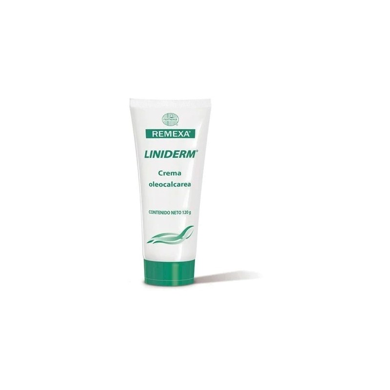 REMEXA LINIDERM CREMA