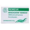 REMEXA BENZADERM BARRA