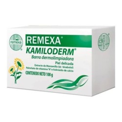 REMEXA KAMILODERM BARRA