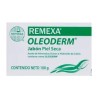 REMEXA OLEODERM BARRA