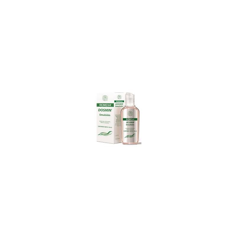 REMEXA DOSMIN EMULSION