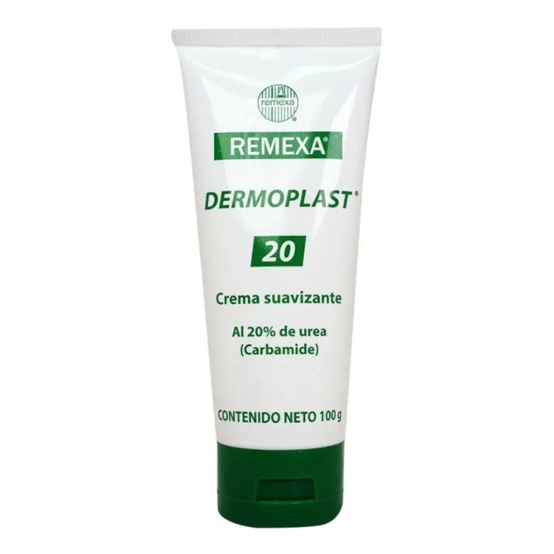REMEXA DERMOPLAST 20