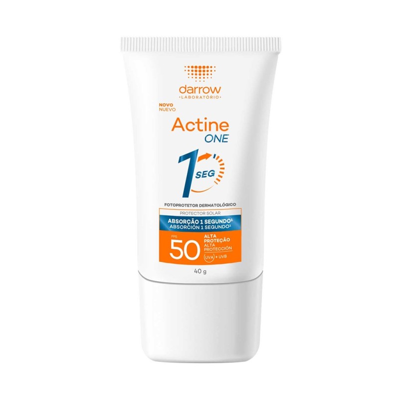 DARROW ACTINE ONE FPS50+