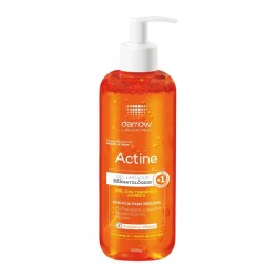 DARROW ACTINE GEL LIMPIADOR PIEL GRASA 400ML