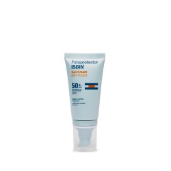 ISDIN GEL CREAM DRY TOUCH SPF50