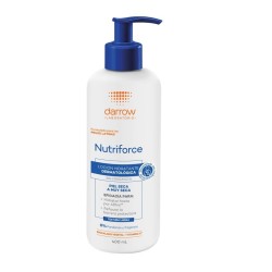 DARROW NUTRIFORCE LOCION 400ML