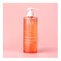 SVR TOPIALYSE GEL LAVANTE 1L