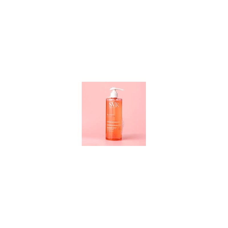 SVR TOPIALYSE GEL LAVANTE 1L