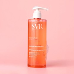 SVR TOPIALYSE GEL LAVANTE 400ML