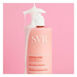 SVR TOPIALYSE BAUME LAVANTE 400ML