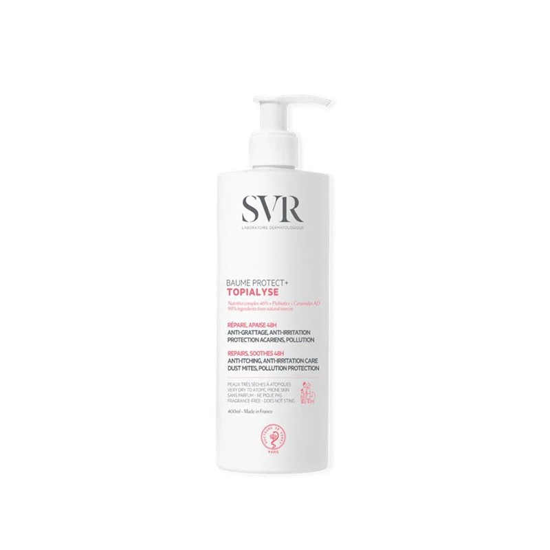 SVR TOPIALYSE BAUME PROTECT+