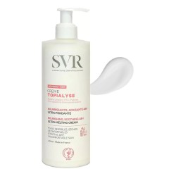 SVR TOPIALYSE CREMA 400ML