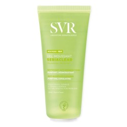 SVR SEBIACLARE GEL 200ML