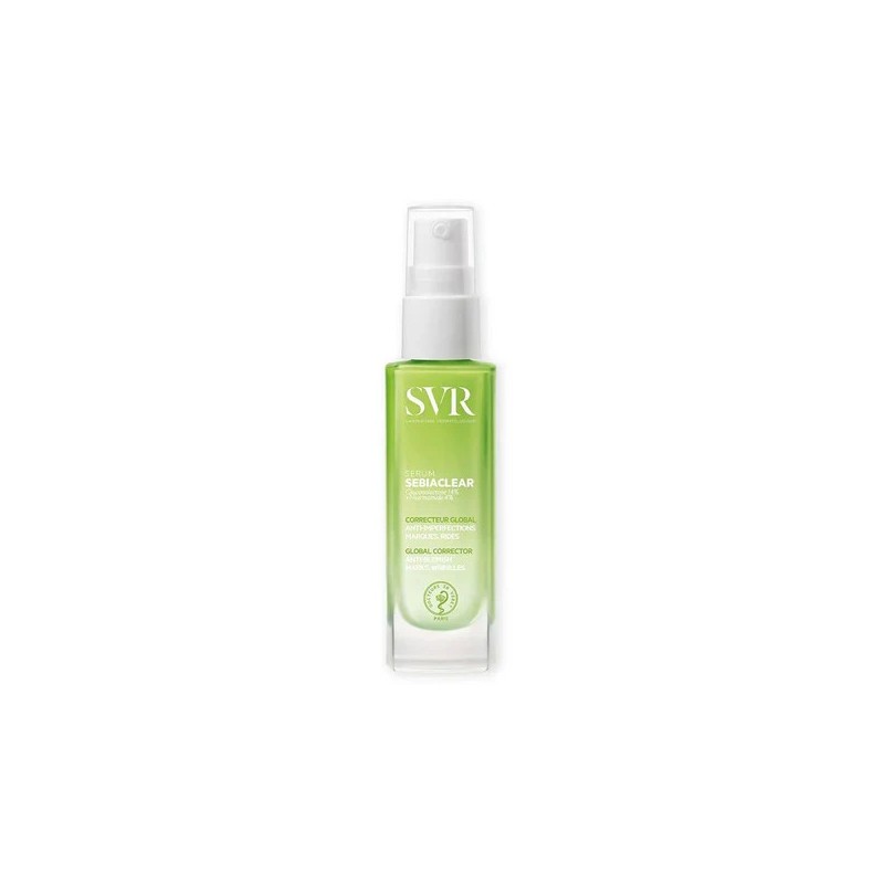 SVR SEBIACLARE SERUM 30ML
