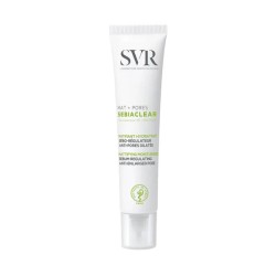 SVR SEBIACLARE MAT PORES 40ML