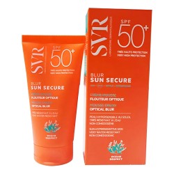 SVR BLUR SUN SECURE SPF50+