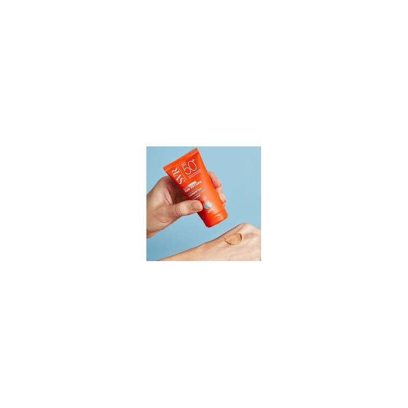 SVR BLUR SUN SECURE COLOR SPF50+