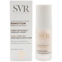 SVR DENSITIUM CONTORNO DE OJOS