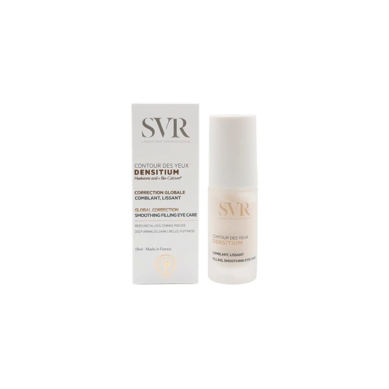 SVR DENSITIUM CONTORNO DE OJOS