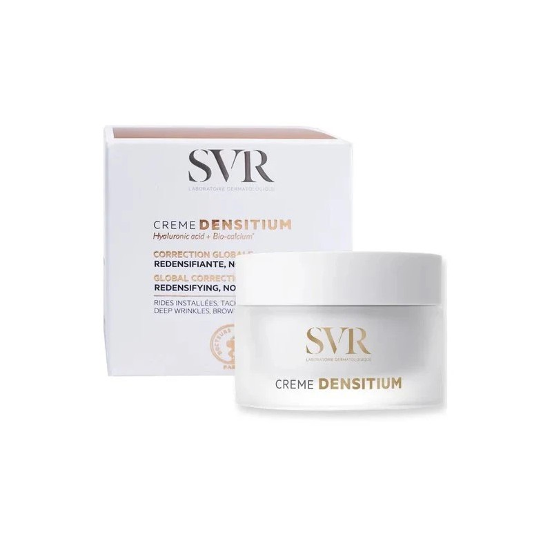 SVR DENSITIUM CREMA 50ML