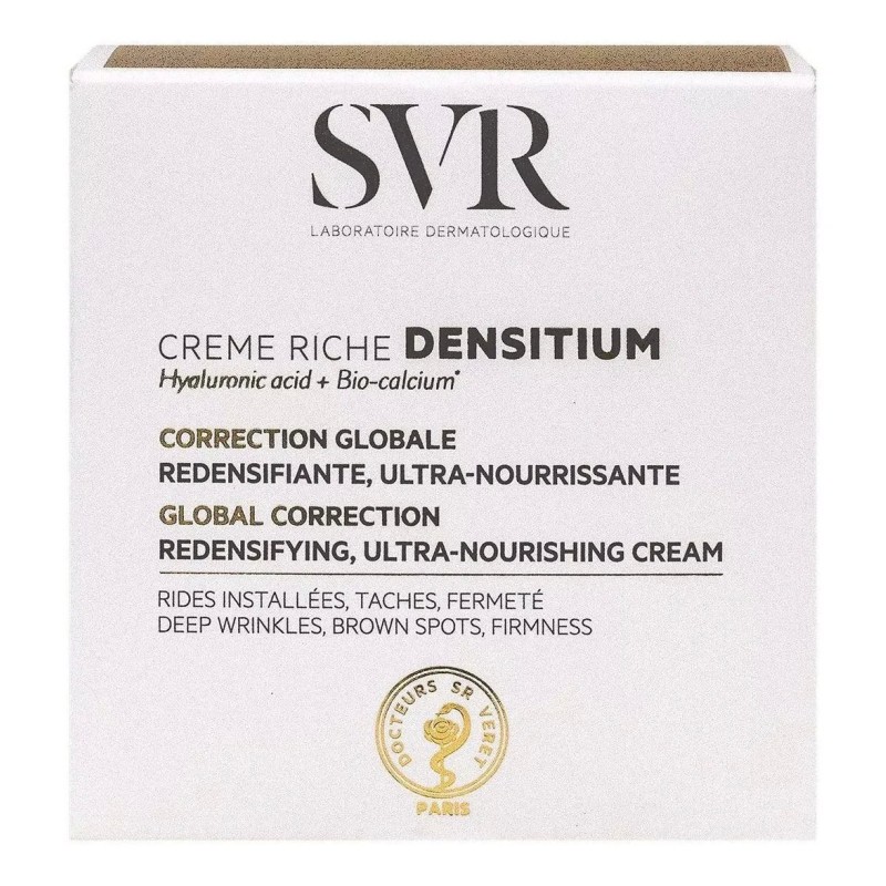 SVR DENSITIUM RICHE CREMA 50ML