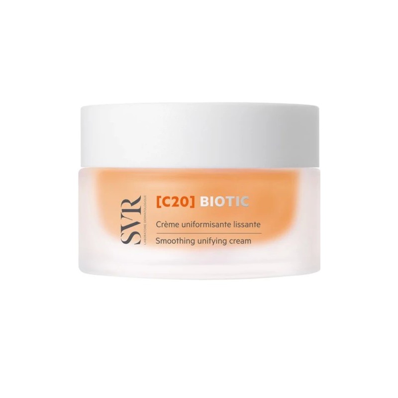 SVR C20 BIOTIC CREMA