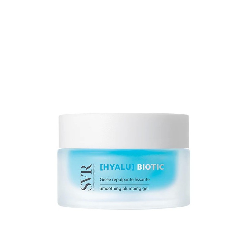 SVR HYALU BIOTIC GEL 50ML