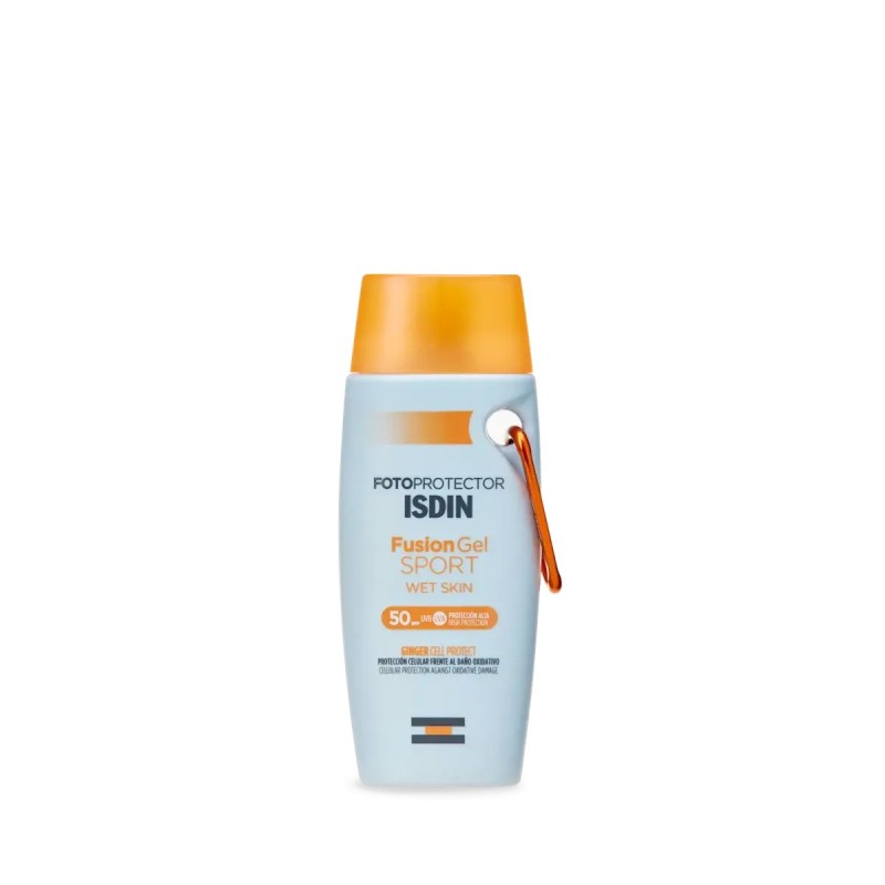 ISDIN FUSION GEL SPORT SPF50