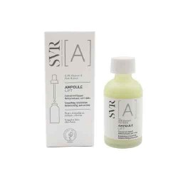 SVR AMPOULE A LIFT