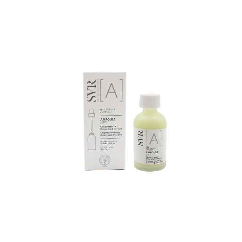 SVR AMPOULE A LIFT