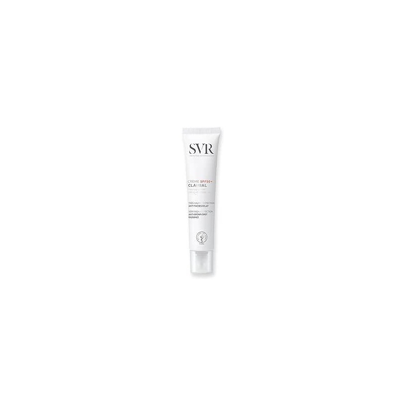 SVR CLAIRIAL CREMA SPF50+