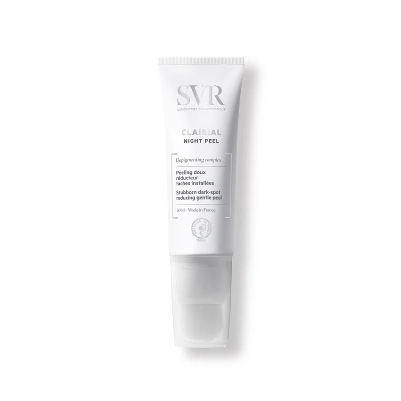 SVR CLAIRIAL NIGHT PEEL