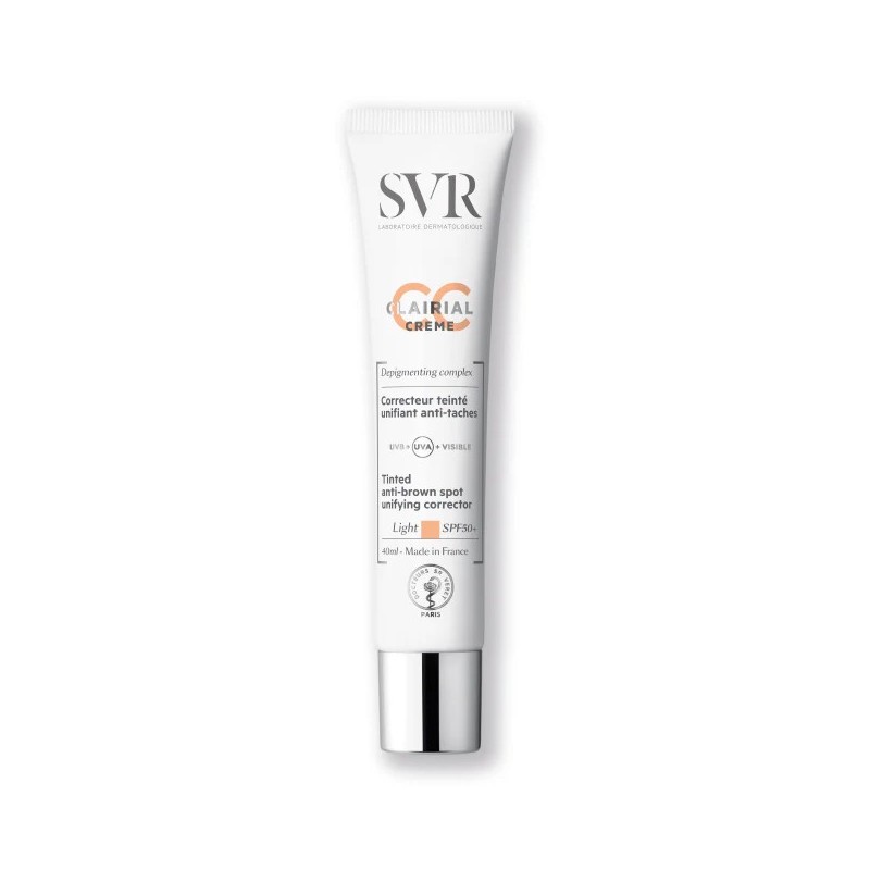 SVR AMPOULE CREMA CLAIRIAL LIGHT