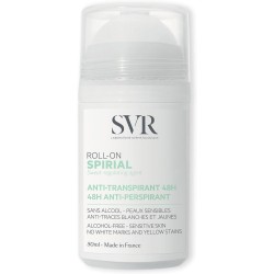 SVR SPIRIAL ROLL-ON