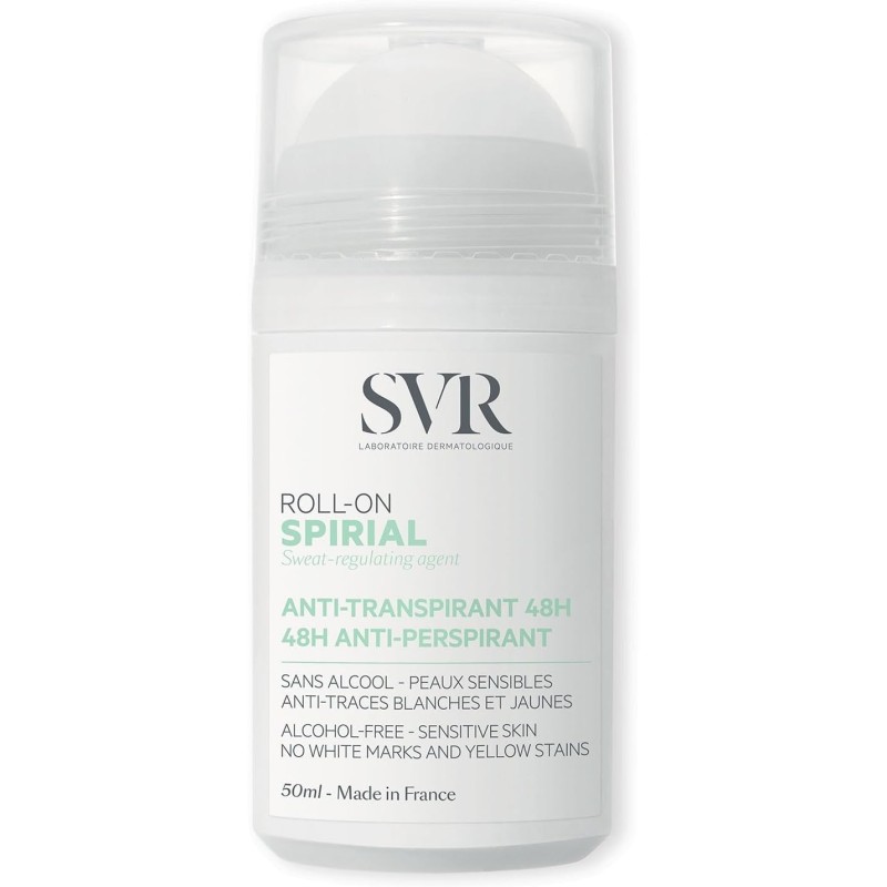 SVR SPIRIAL ROLL-ON