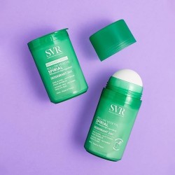 SVR SPIRIAL ROLL-ON VEGETAL