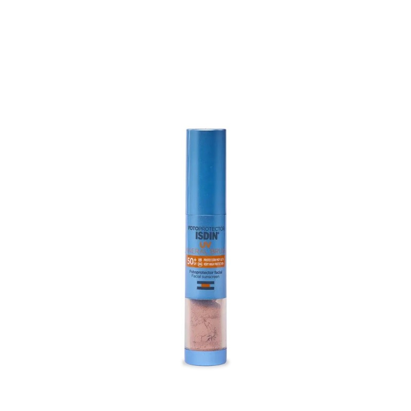 ISDIN UV MINERAL BRUSH FOTOPROTECTOR SPF50