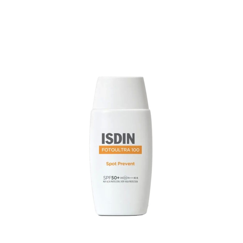 ISDIN FOTOULTRA 100 SPOT PREVENT SPF50